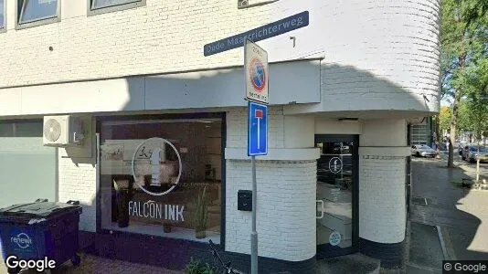 Bedrijfsruimtes for sale i Sittard-Geleen - Foto uit Google Street View