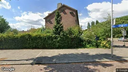 Kantorruimte for rent in Eindhoven - Photo from Google Street View