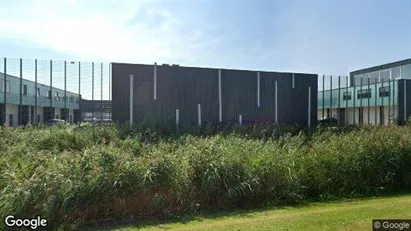 Bedrijfsruimtes for sale in Haarlemmermeer - Photo from Google Street View
