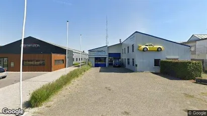 Magazijnen for sale in Berkelland - Photo from Google Street View