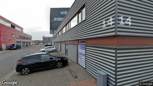 Kantorruimte for sale i Haarlem - Foto uit Google Street View