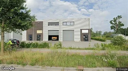 Bedrijfsruimtes for rent in Zutphen - Photo from Google Street View