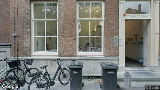 Kantorruimte for rent i Delft - Foto uit Google Street View