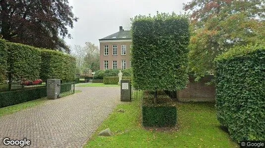 Kantorruimte for rent i Haaren - Foto uit Google Street View