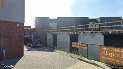 Bedrijfsruimtes for sale in Ede - Photo from Google Street View