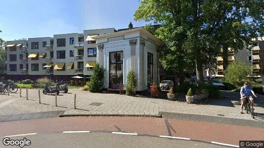 Kantorruimte for rent i Bloemendaal - Foto uit Google Street View