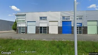 Bedrijfsruimtes for rent in Hengelo - Photo from Google Street View
