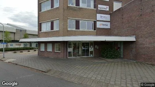 Bedrijfsruimtes for rent i Lelystad - Foto uit Google Street View