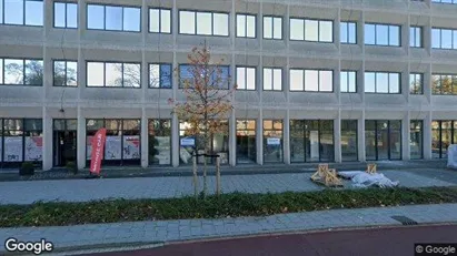 Kantorruimte for rent in Rijswijk - Photo from Google Street View