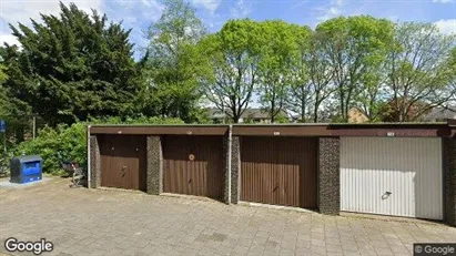 Bedrijfsruimtes for sale in Ridderkerk - Photo from Google Street View