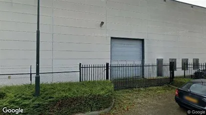 Kantorruimte for rent in Aalburg - Photo from Google Street View