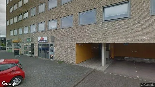 Bedrijfsruimtes for sale i Almere - Foto uit Google Street View