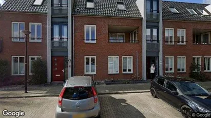 Bedrijfsruimtes for sale in Heerhugowaard - Photo from Google Street View