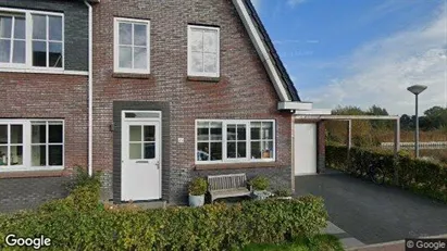 Bedrijfsruimtes for sale in Alkmaar - Photo from Google Street View
