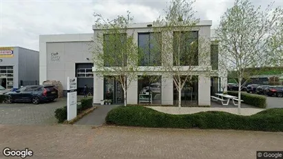 Bedrijfsruimtes for rent in Nijkerk - Photo from Google Street View
