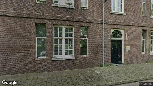 Kantorruimte for rent i Amsterdam Centrum - Foto uit Google Street View