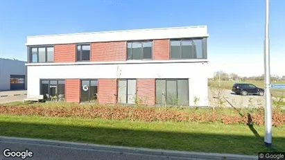 Bedrijfsruimtes for rent in Hattem - Photo from Google Street View