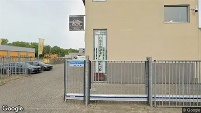 Bedrijfsruimtes for rent in Arnhem - Photo from Google Street View