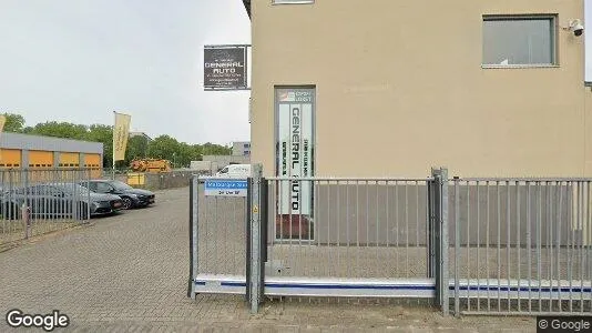 Bedrijfsruimtes for rent i Arnhem - Foto uit Google Street View