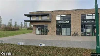 Bedrijfsruimtes for rent in Cuijk - Photo from Google Street View