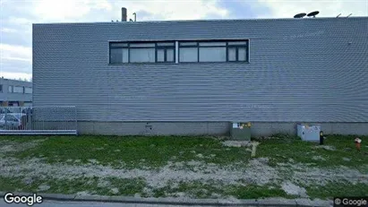 Bedrijfsruimtes for sale in Amsterdam Westpoort - Photo from Google Street View