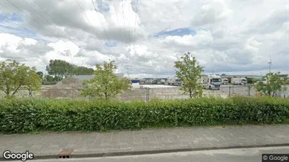 Bedrijfsruimtes for rent in Leeuwarden - Photo from Google Street View