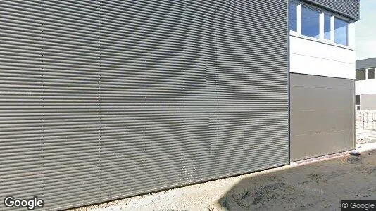 Bedrijfsruimtes for sale i Arnhem - Foto uit Google Street View