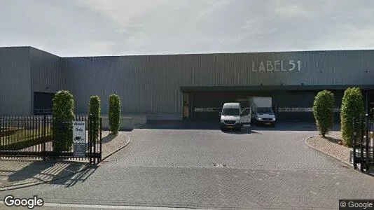 Bedrijfsruimtes for rent i Tiel - Foto uit Google Street View