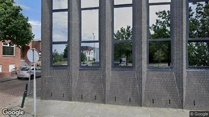 Kantorruimte for rent in Breda - Photo from Google Street View