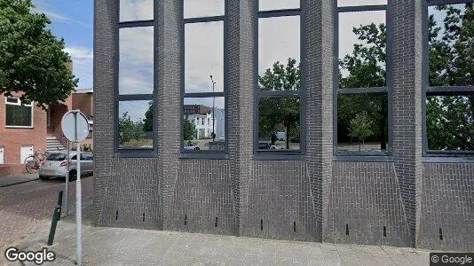 Kantorruimte for rent i Breda - Foto uit Google Street View