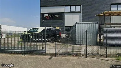 Bedrijfsruimtes for rent in Dordrecht - Photo from Google Street View