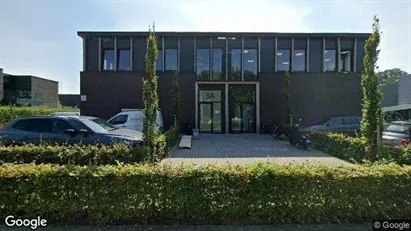 Bedrijfsruimtes for sale in Hengelo - Photo from Google Street View