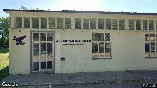 Bedrijfsruimtes for rent i Sittard-Geleen - Foto uit Google Street View