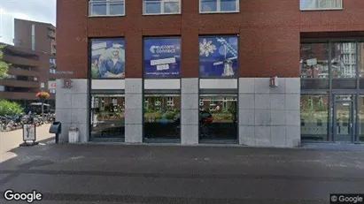 Kantorruimte for rent in Breda - Photo from Google Street View
