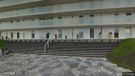 Bedrijfsruimtes for sale i Purmerend - Foto uit Google Street View