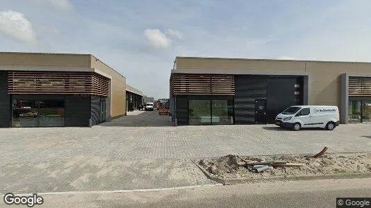 Bedrijfsruimtes for rent i Súdwest-Fryslân - Foto uit Google Street View