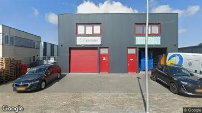 Bedrijfsruimtes for rent in Groningen - Photo from Google Street View