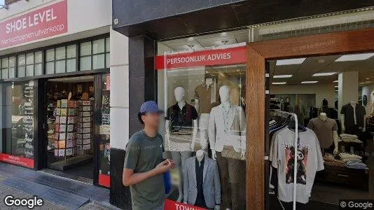 Bedrijfsruimtes for sale i Tilburg - Foto uit Google Street View