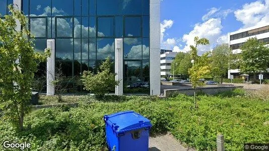 Bedrijfsruimtes for rent i Haarlemmermeer - Foto uit Google Street View