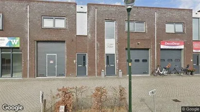 Bedrijfsruimtes for rent in Blaricum - Photo from Google Street View