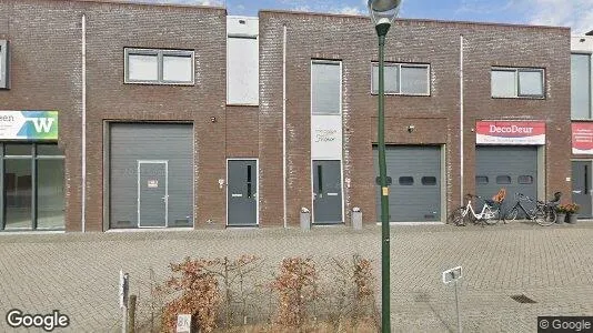 Bedrijfsruimtes for rent i Blaricum - Foto uit Google Street View