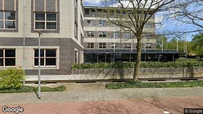 Kantorruimte for rent in Hilversum - Photo from Google Street View