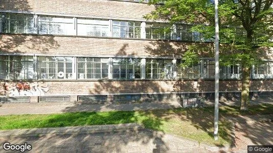 Kantorruimte for rent i Arnhem - Foto uit Google Street View