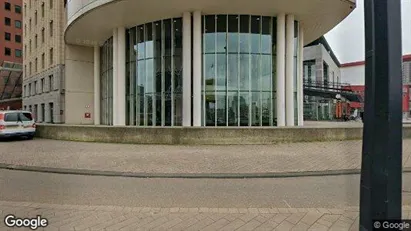 Coworking spaces for rent in Rotterdam Feijenoord - Photo from Google Street View