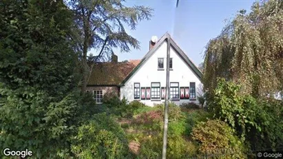 Bedrijfsruimtes for rent in Amersfoort - Photo from Google Street View