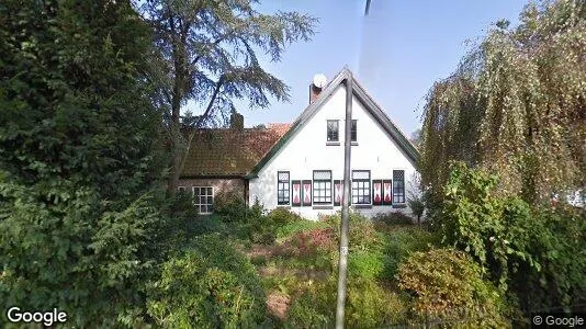 Bedrijfsruimtes for rent i Amersfoort - Foto uit Google Street View