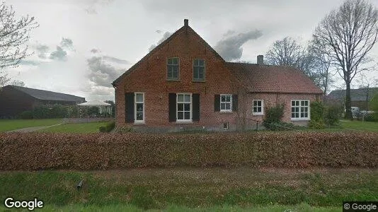 Producties for rent i Reusel-De Mierden - Foto uit Google Street View