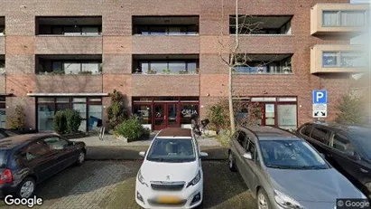 Kantorruimte for rent in Leiderdorp - Photo from Google Street View