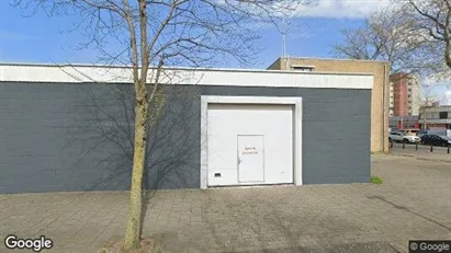 Bedrijfsruimtes for rent in The Hague Centrum - Photo from Google Street View