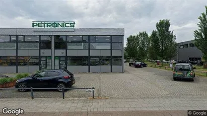Bedrijfsruimtes for rent in Veenendaal - Photo from Google Street View